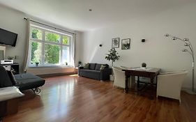Mk Altstadt Apartment