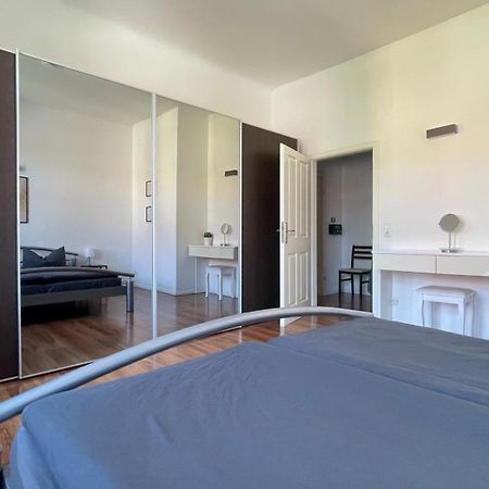 Mk Altstadt Apartment Erfurt Zewnętrze zdjęcie