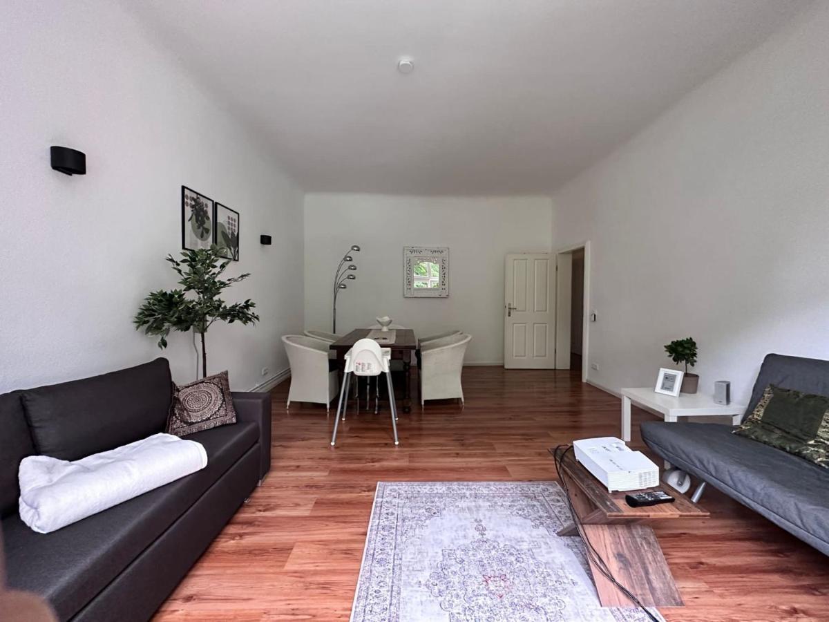 Mk Altstadt Apartment Erfurt Zewnętrze zdjęcie