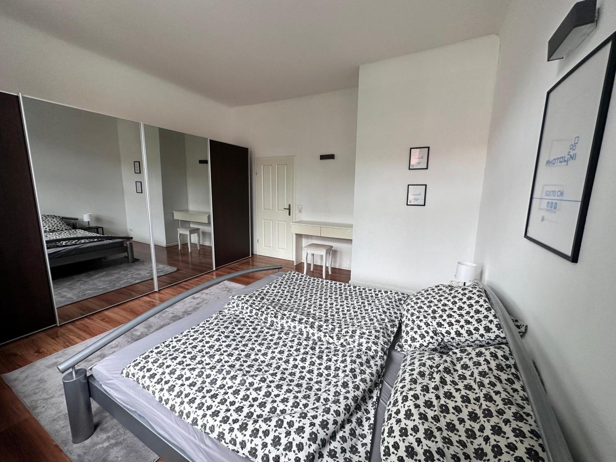 Mk Altstadt Apartment Erfurt Zewnętrze zdjęcie