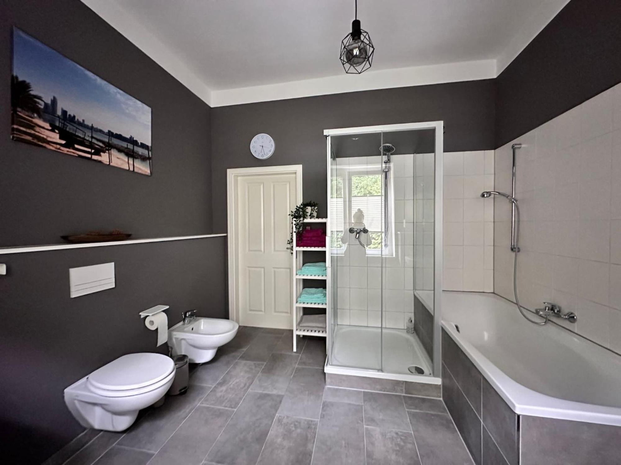 Mk Altstadt Apartment Erfurt Zewnętrze zdjęcie