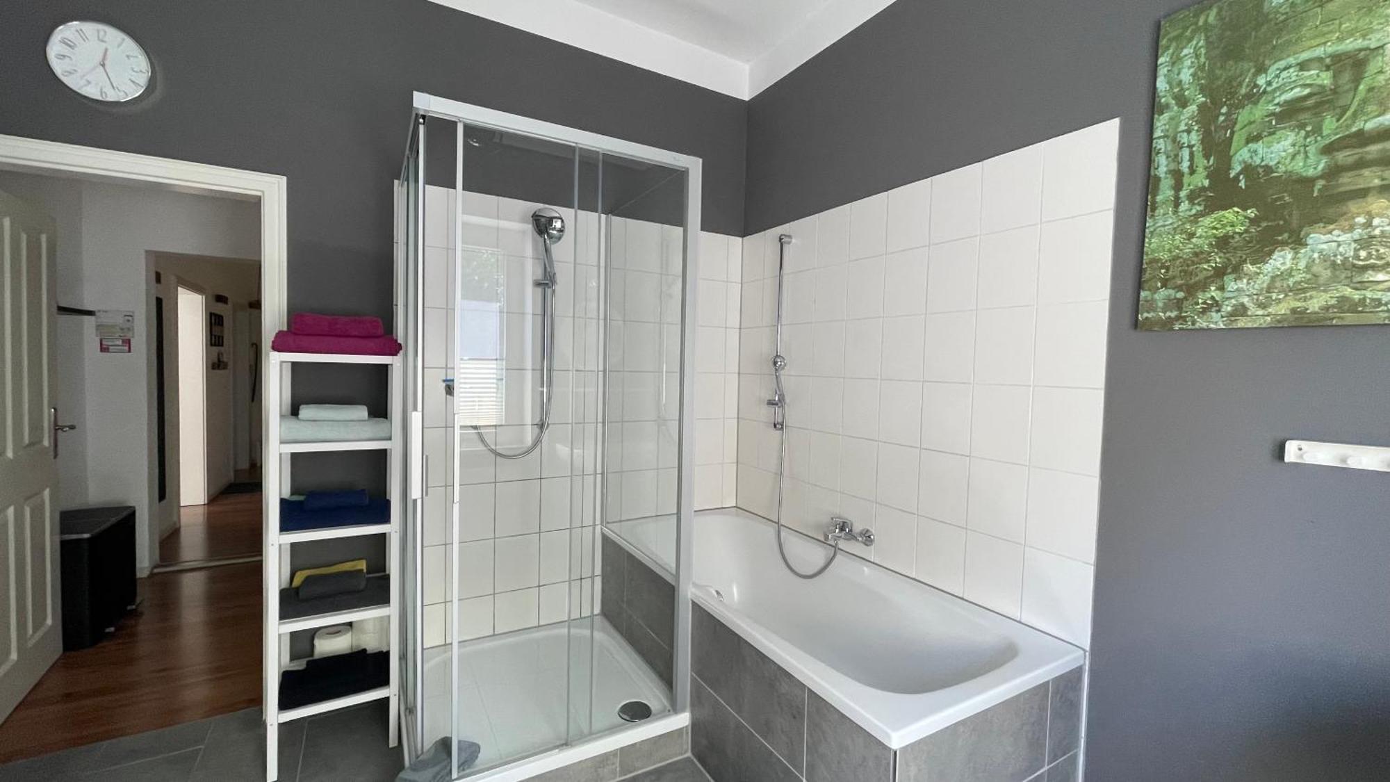 Mk Altstadt Apartment Erfurt Zewnętrze zdjęcie