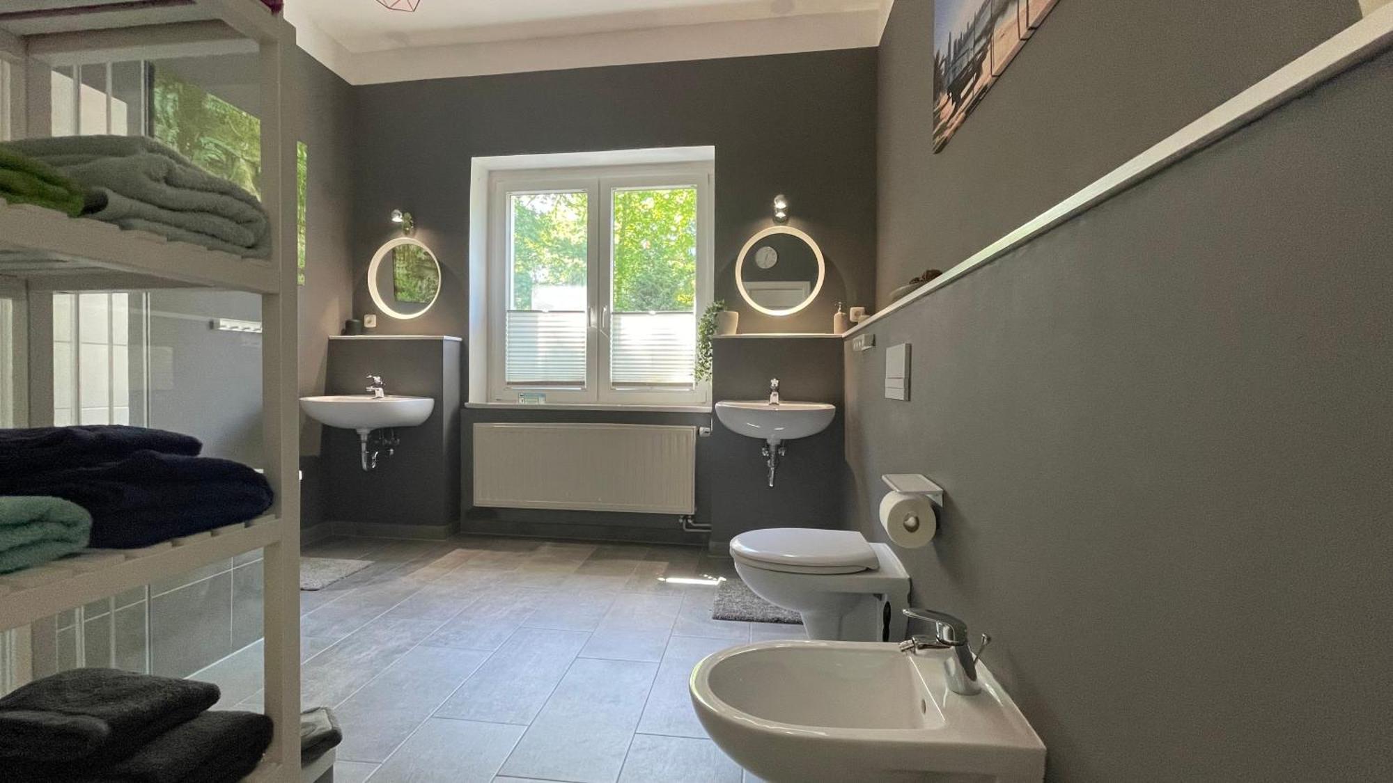 Mk Altstadt Apartment Erfurt Zewnętrze zdjęcie