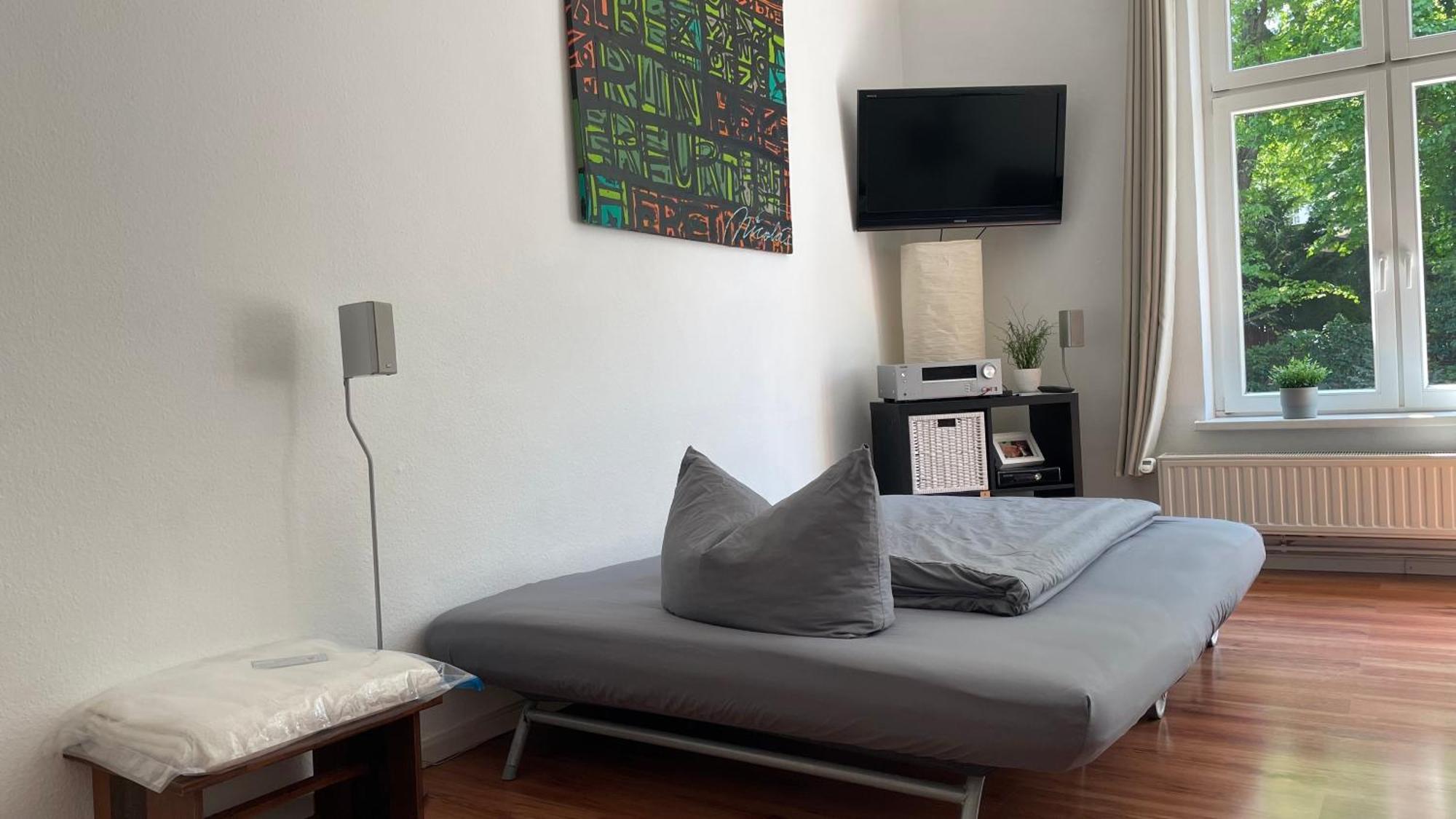 Mk Altstadt Apartment Erfurt Zewnętrze zdjęcie