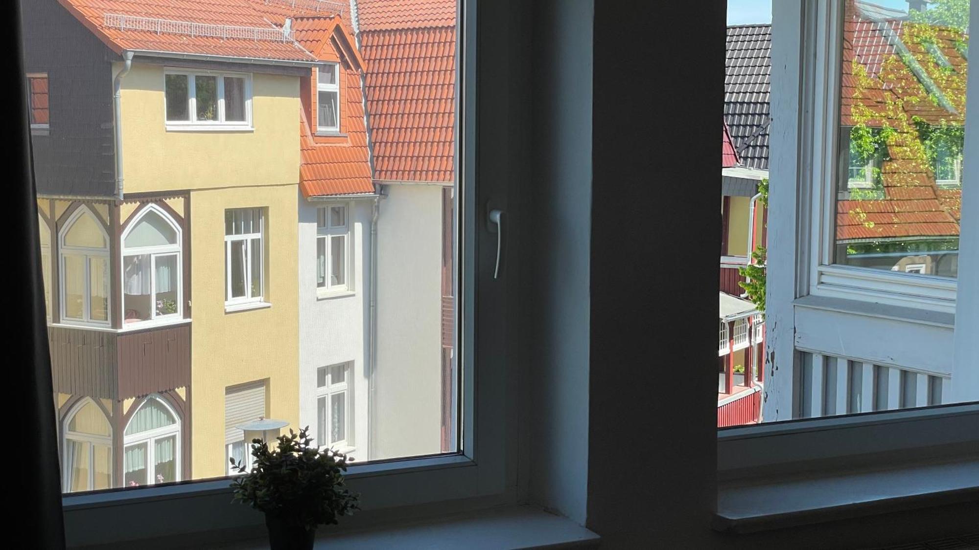 Mk Altstadt Apartment Erfurt Zewnętrze zdjęcie