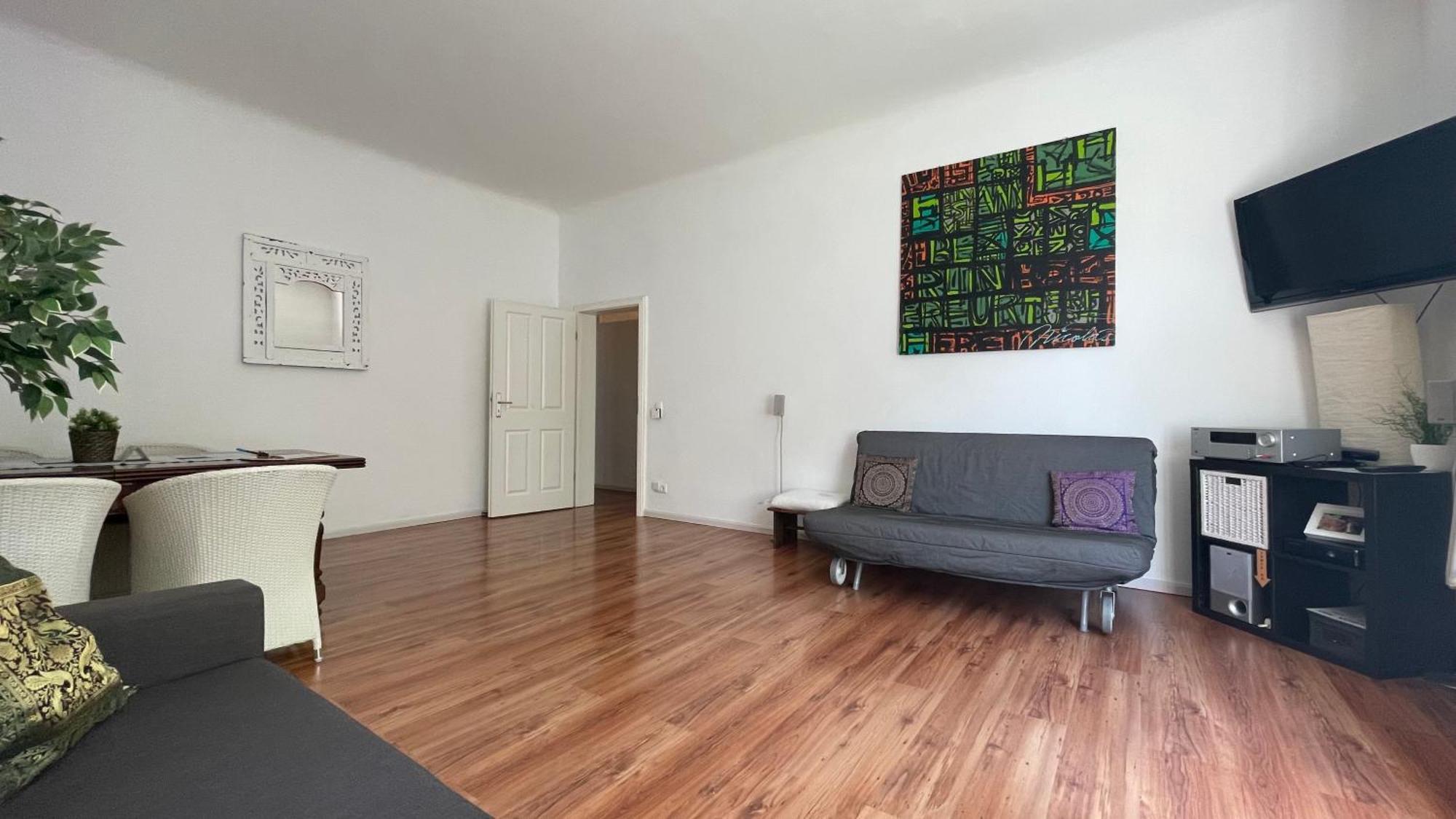 Mk Altstadt Apartment Erfurt Zewnętrze zdjęcie