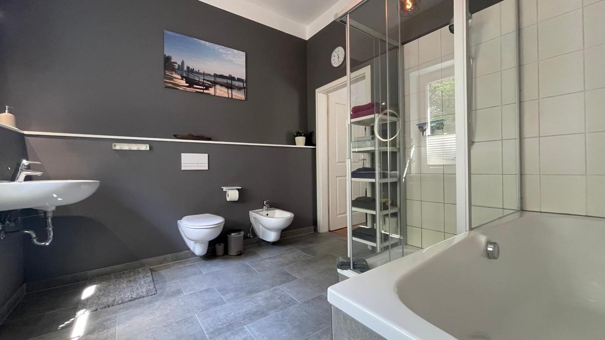 Mk Altstadt Apartment Erfurt Zewnętrze zdjęcie
