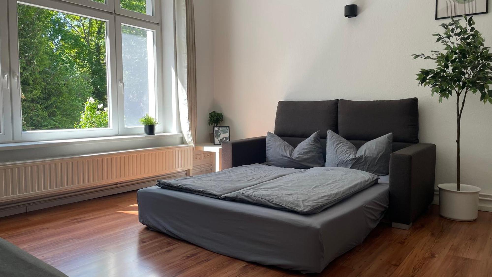 Mk Altstadt Apartment Erfurt Zewnętrze zdjęcie