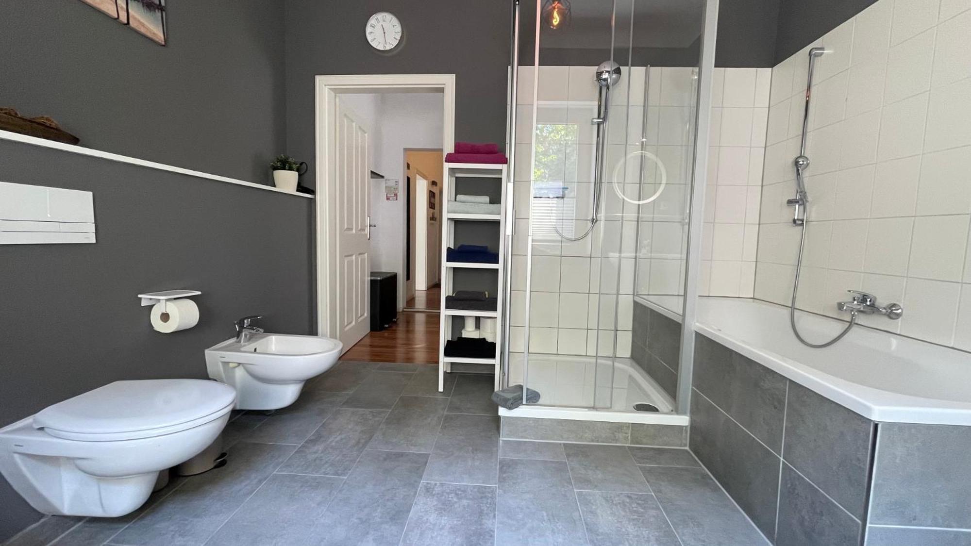 Mk Altstadt Apartment Erfurt Zewnętrze zdjęcie