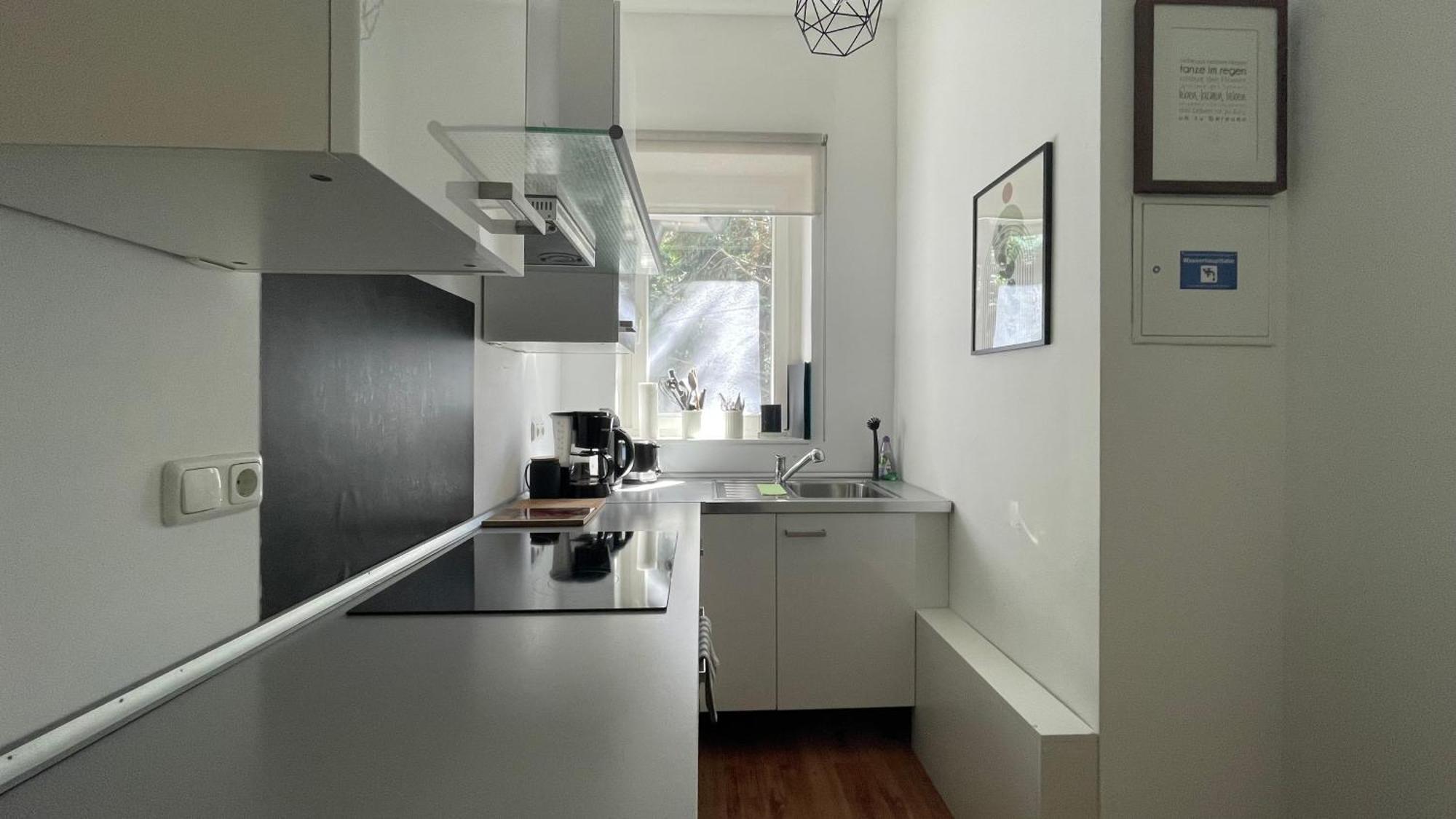 Mk Altstadt Apartment Erfurt Zewnętrze zdjęcie