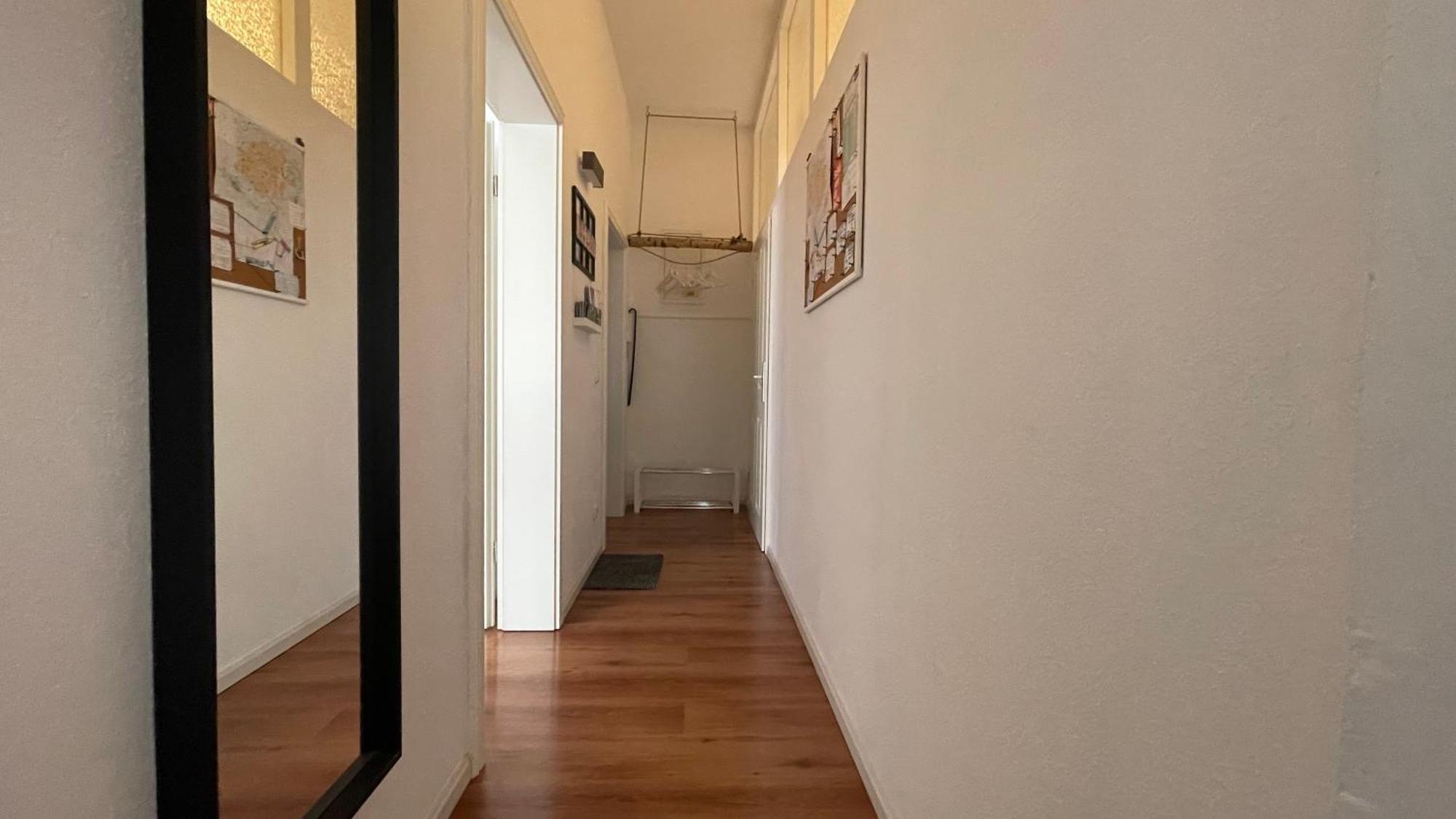 Mk Altstadt Apartment Erfurt Zewnętrze zdjęcie