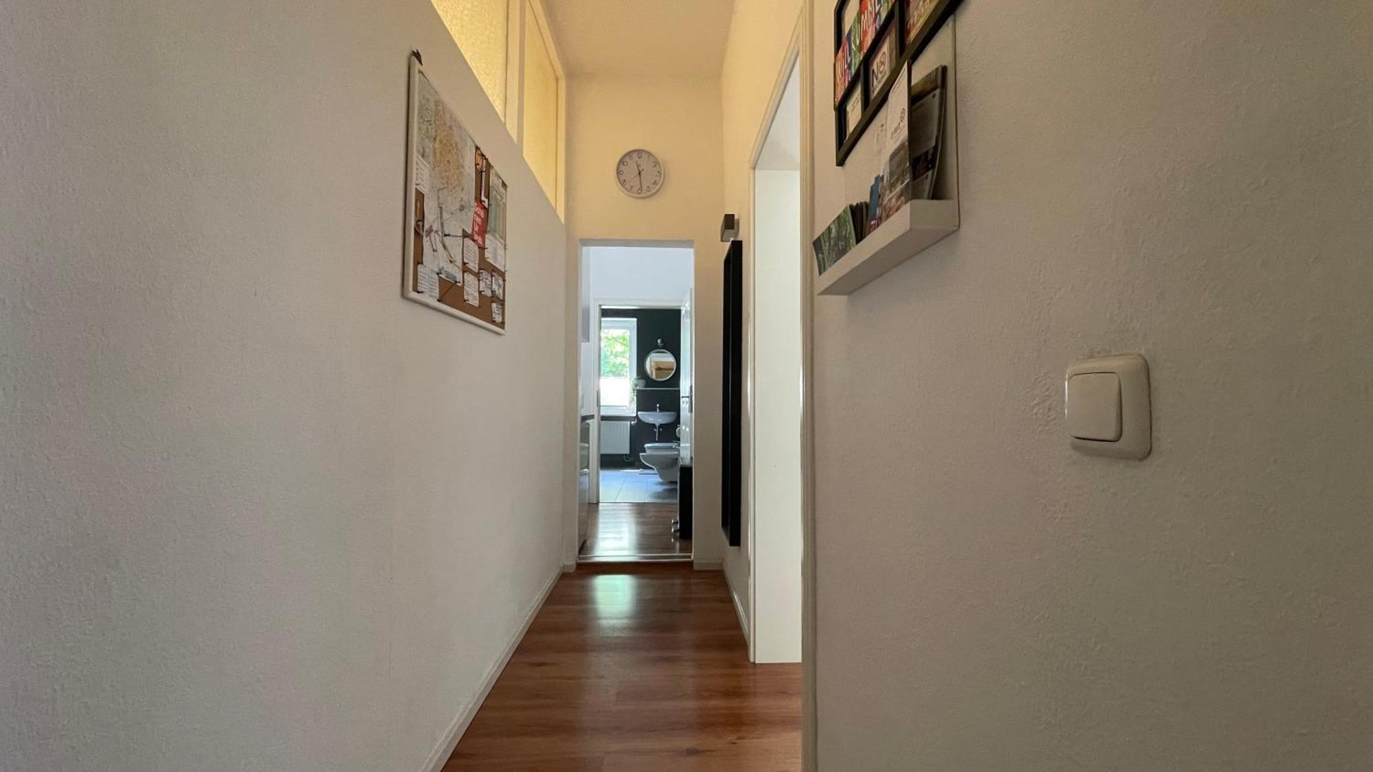 Mk Altstadt Apartment Erfurt Zewnętrze zdjęcie