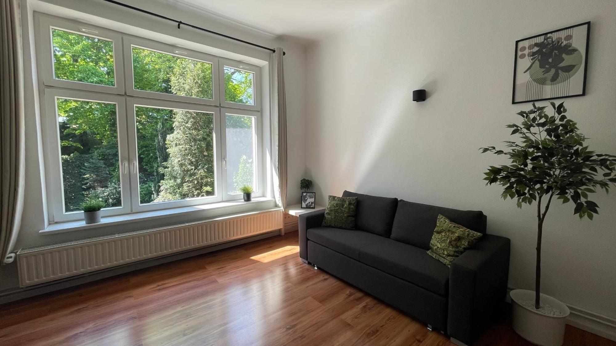 Mk Altstadt Apartment Erfurt Zewnętrze zdjęcie