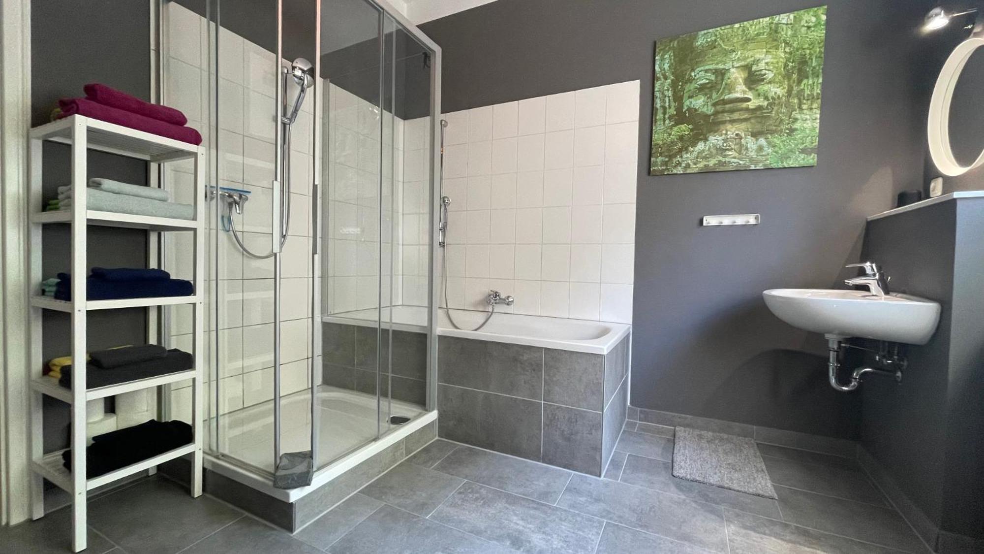 Mk Altstadt Apartment Erfurt Zewnętrze zdjęcie